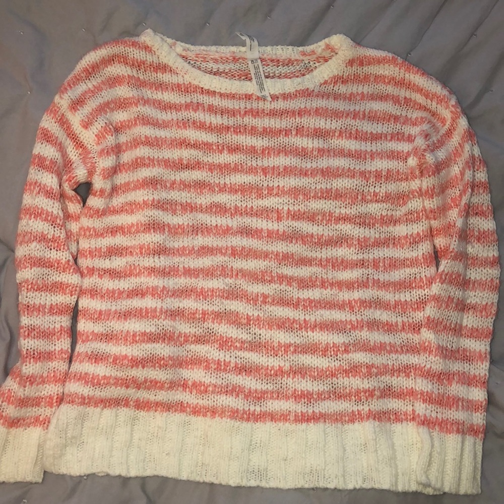 Knit Kids Sweater